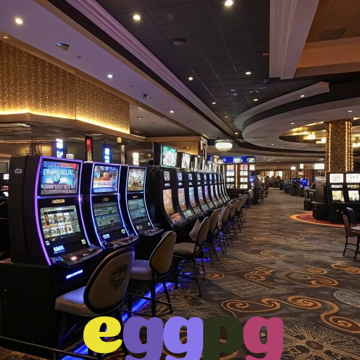 eggpg 