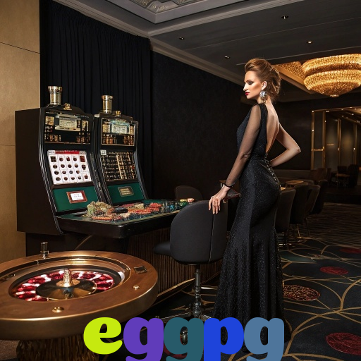 eggpg 