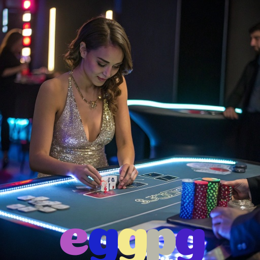 eggpg 