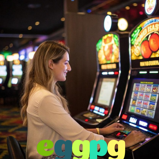eggpg