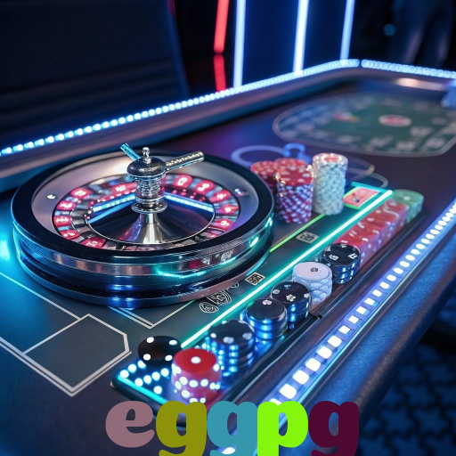 eggpg 