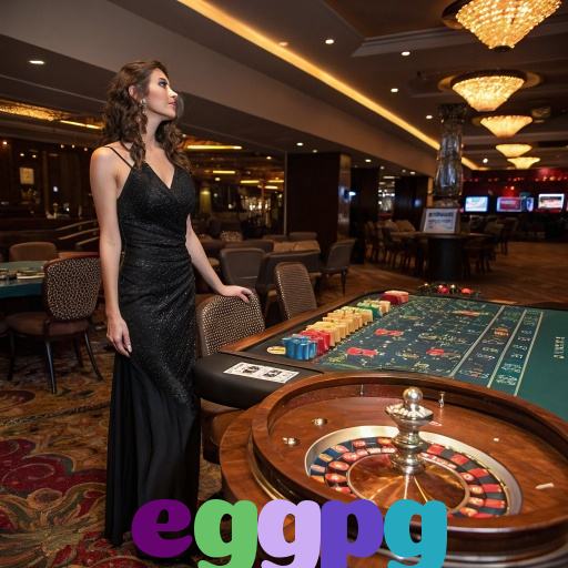 eggpg 