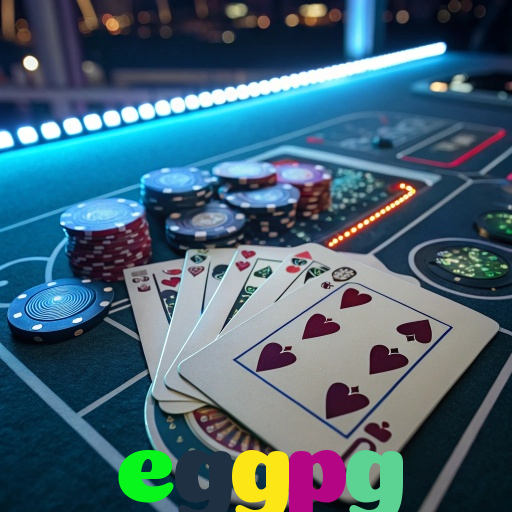 eggpg 