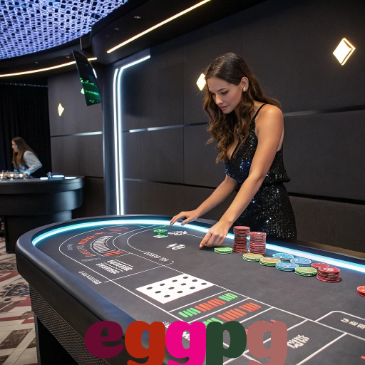 eggpg 