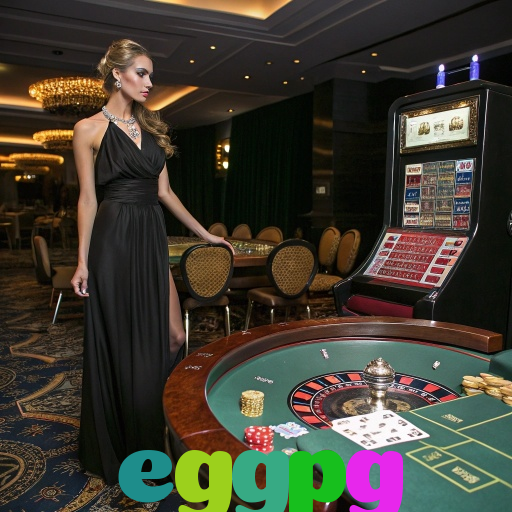 eggpg 