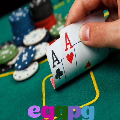 eggpg 