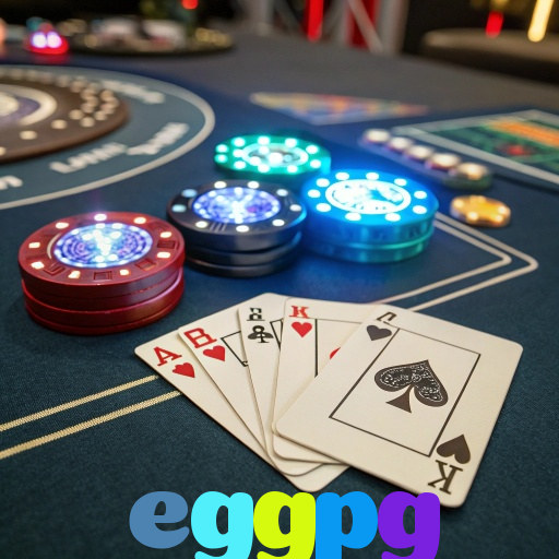 eggpg 