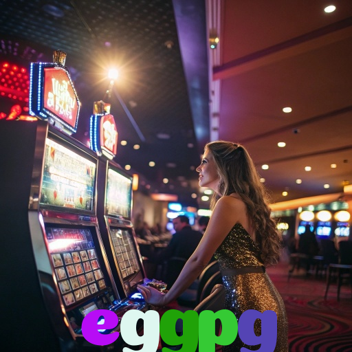 eggpg 