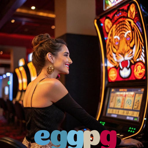 eggpg 
