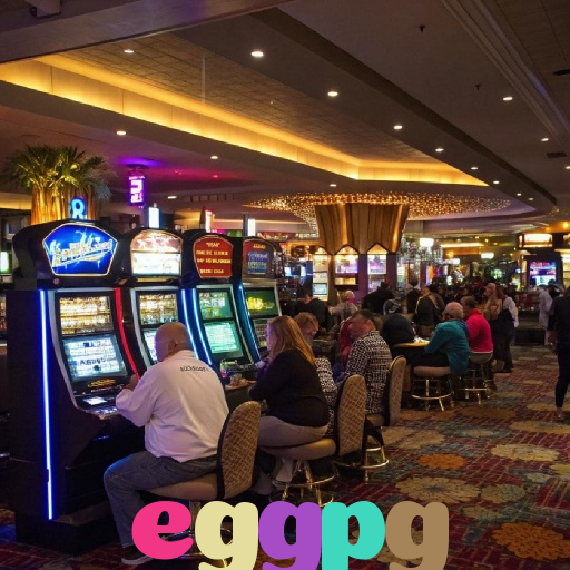 eggpg 