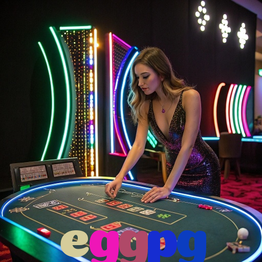 eggpg 