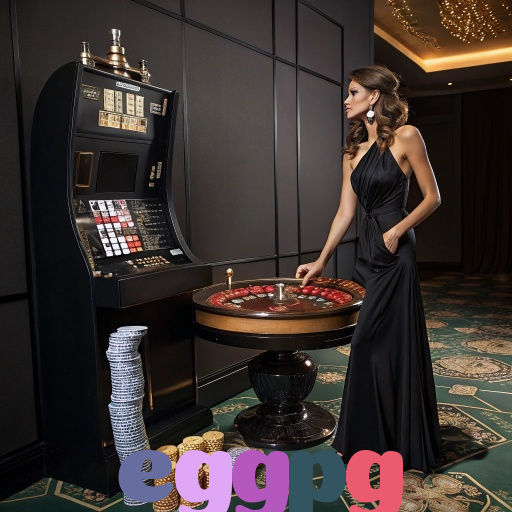 eggpg