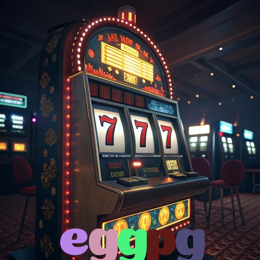 eggpg 
