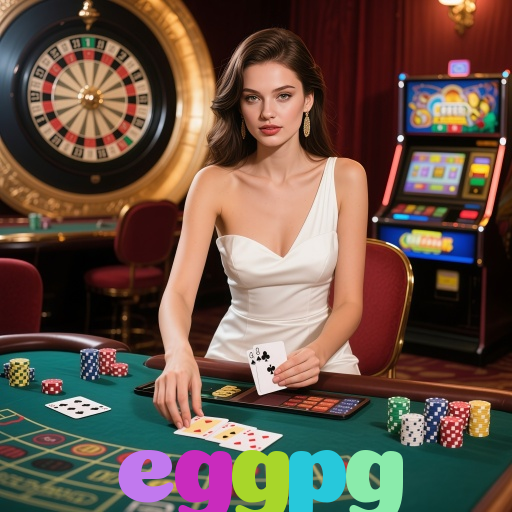 eggpg 