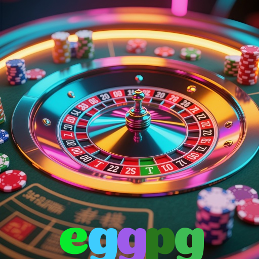eggpg 