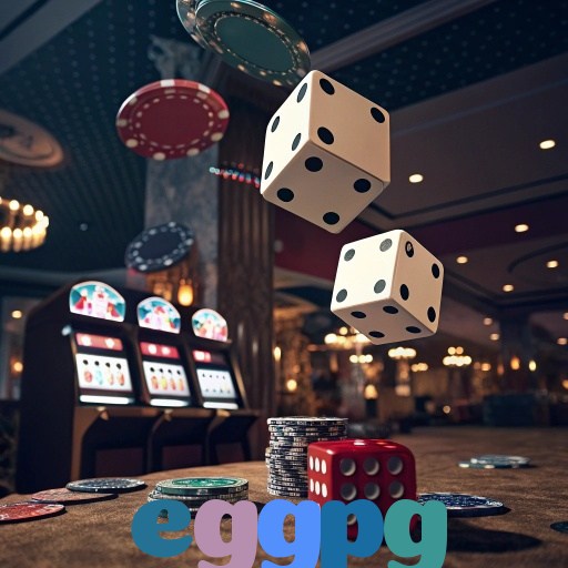 eggpg 