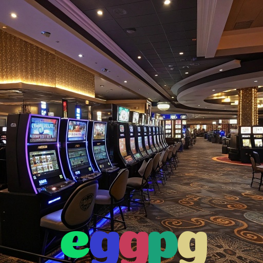 eggpg 