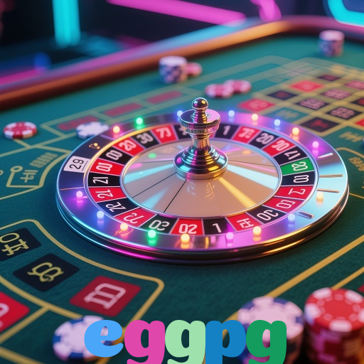 eggpg 