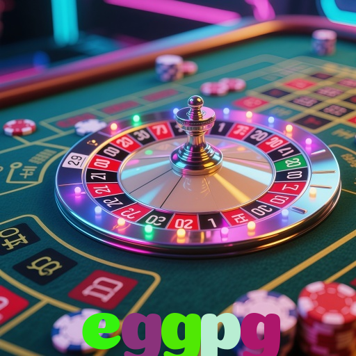 eggpg 