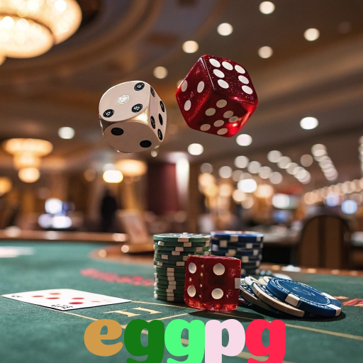 eggpg 