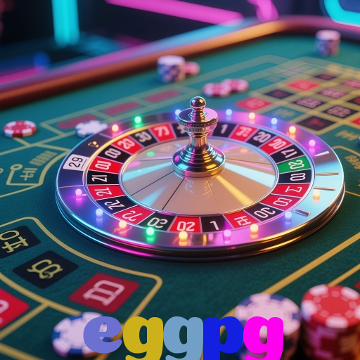 eggpg 