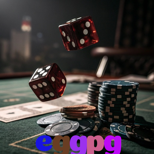 eggpg 