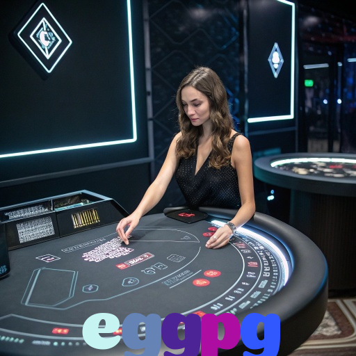 eggpg 