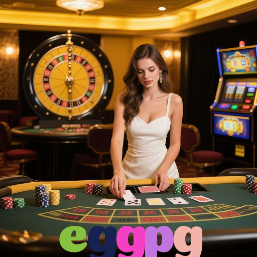 eggpg 