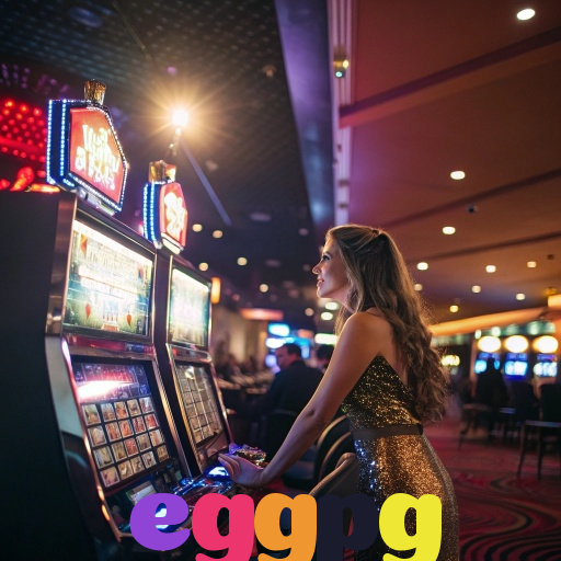 eggpg 