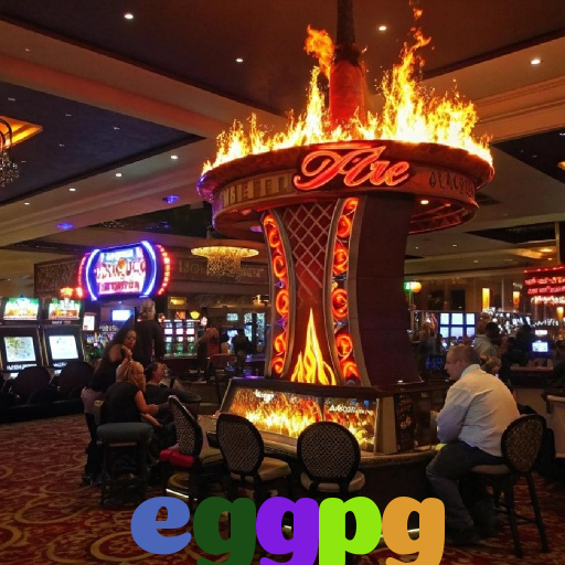 eggpg 