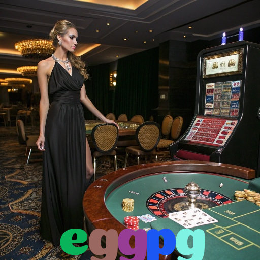 eggpg