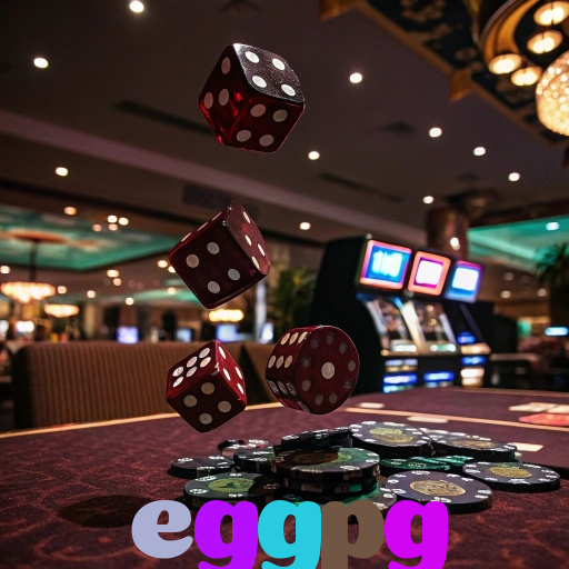 eggpg 