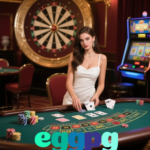 eggpg 