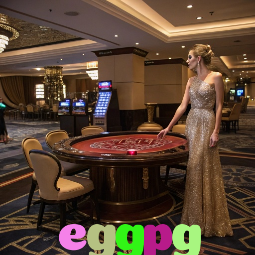 eggpg 