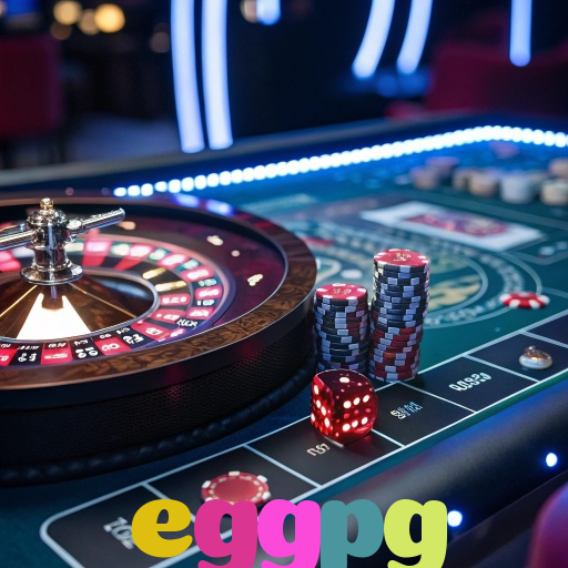 eggpg 