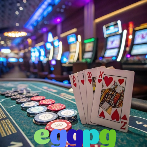 eggpg 