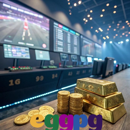 eggpg 