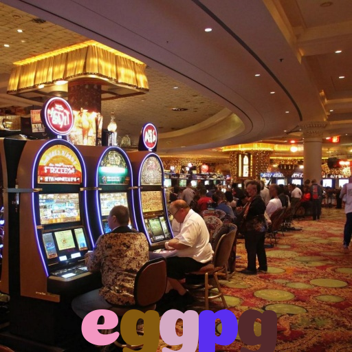 eggpg 