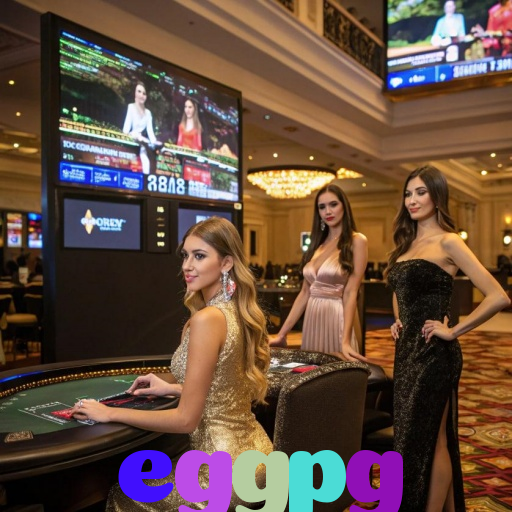 eggpg 