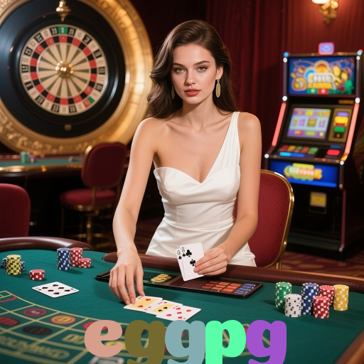 eggpg