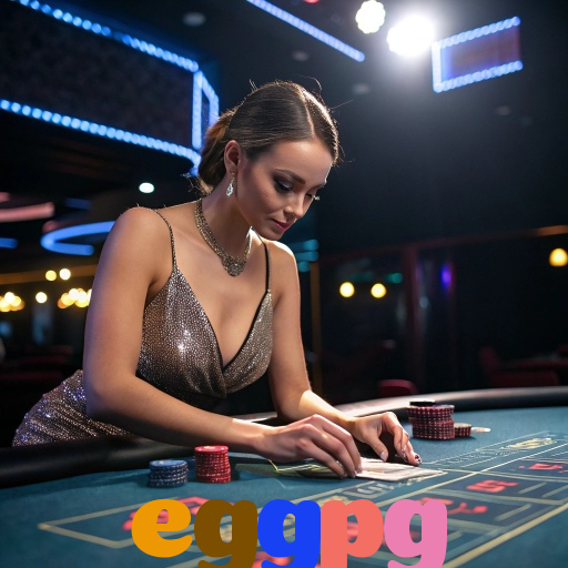 eggpg 