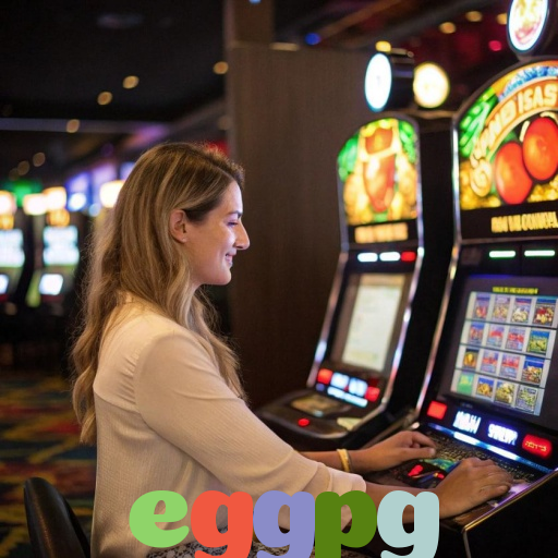 eggpg 