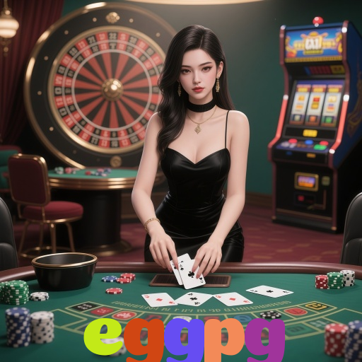 eggpg 