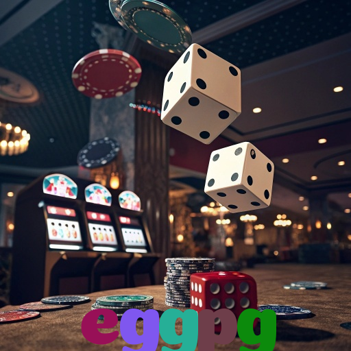 eggpg 