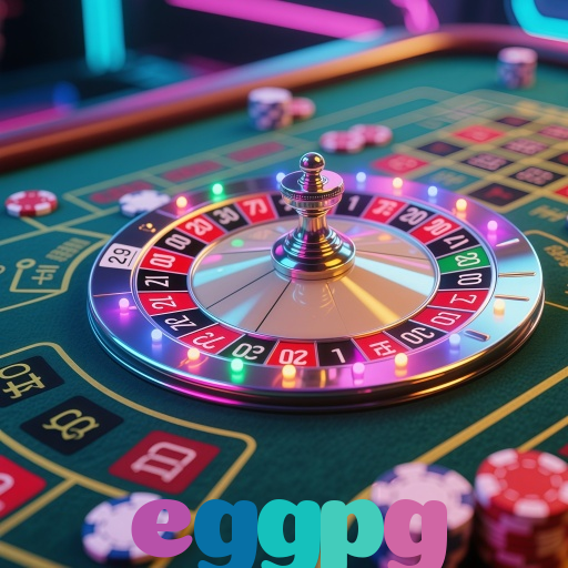 eggpg 