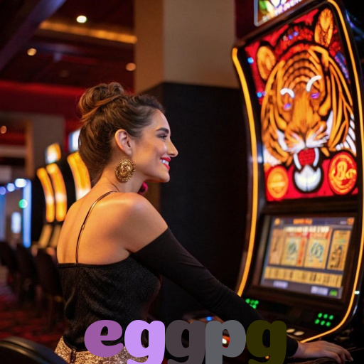 eggpg 