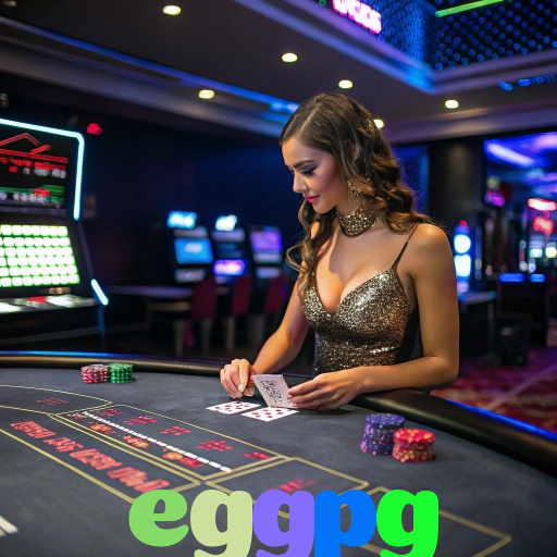 eggpg 