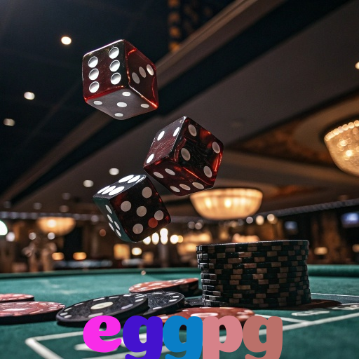eggpg 