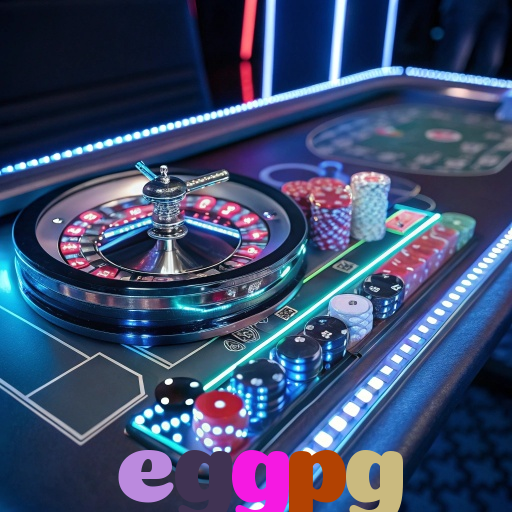 eggpg 
