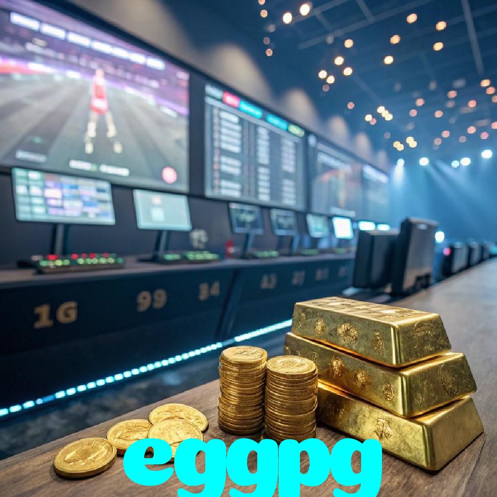 eggpg 
